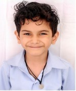 <b Class=kkb><big>Aarav Chaudhary</big><BR><I>Balvatika-3 C</I></b>