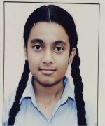 <b Class=kkb><big>Meghal Tiwari</big><BR><I>11th-Com. B</I></b>