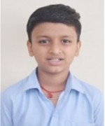<b Class=kkb><big>Harshit</big><BR><I>5th B</I></b>