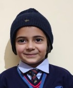 <b Class=kkb><big>Ruhi Rana</big><BR><I>4th C</I></b>