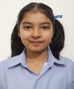 <b Class=kkb><big>Garima</big><BR><I>5th B</I></b>