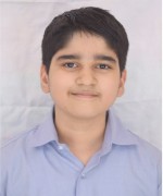 <b Class=kkb><big>Ayush Sharma</big><BR><I>6th B</I></b>