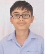 <b Class=kkb><big>Akshit Dadhwal</big><BR><I>7th C</I></b>