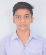 <b Class=kkb><big>Harshil Rajput</big><BR><I>11th-Arts A</I></b>