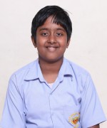 <b Class=kkb><big>Pranshu Prajapati</big><BR><I>7th B</I></b>